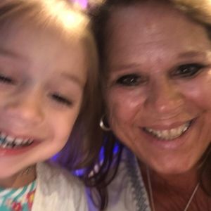 Meet your Posher, Jackie